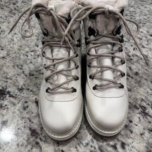 L.L. Bean Women's Camden Hill Alpine Boots